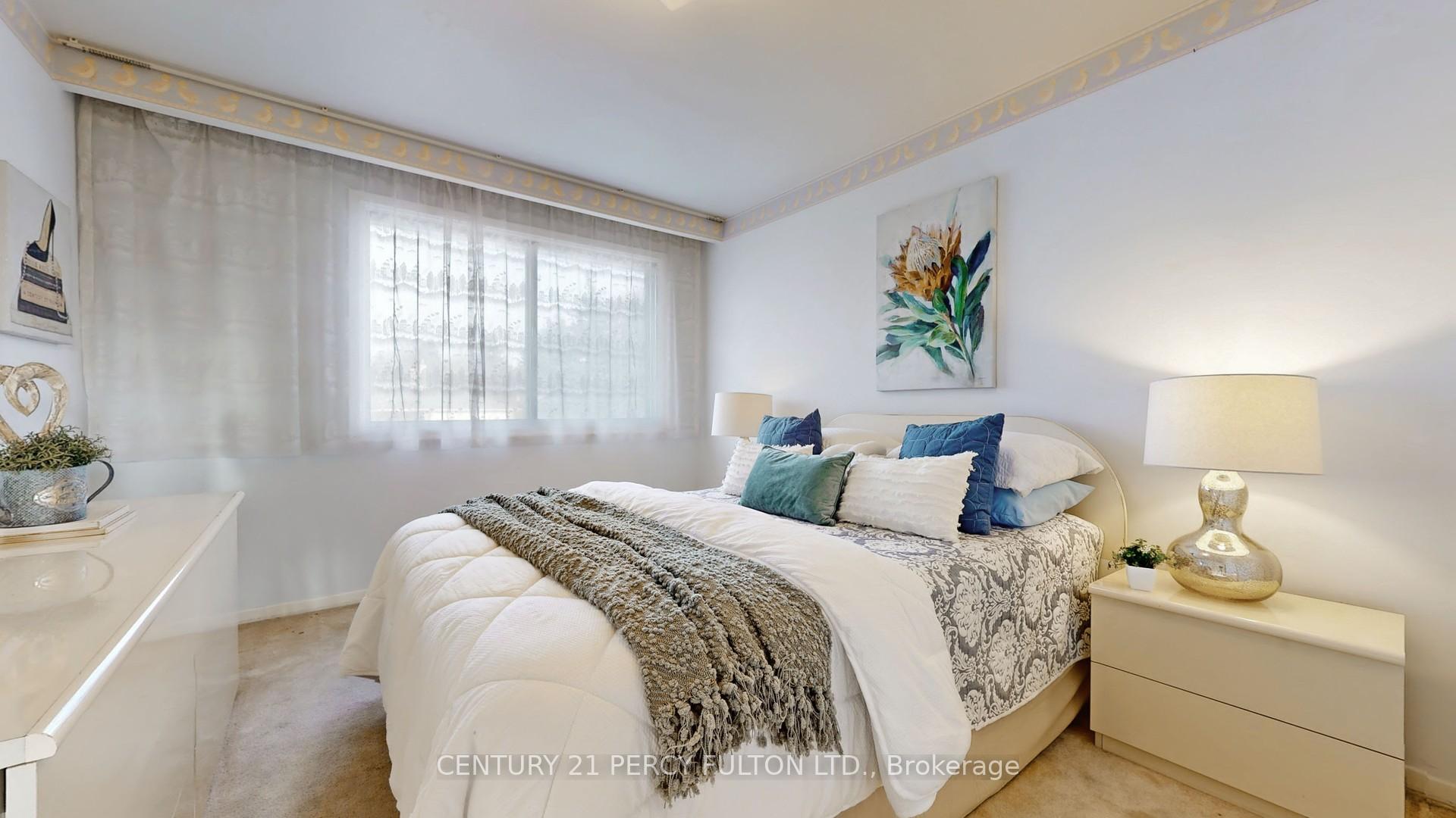 14 Weatherstone Cres, Toronto, ON M2H1C2 | 4 Bedroom 4 Bathroom Detached House | Image 27