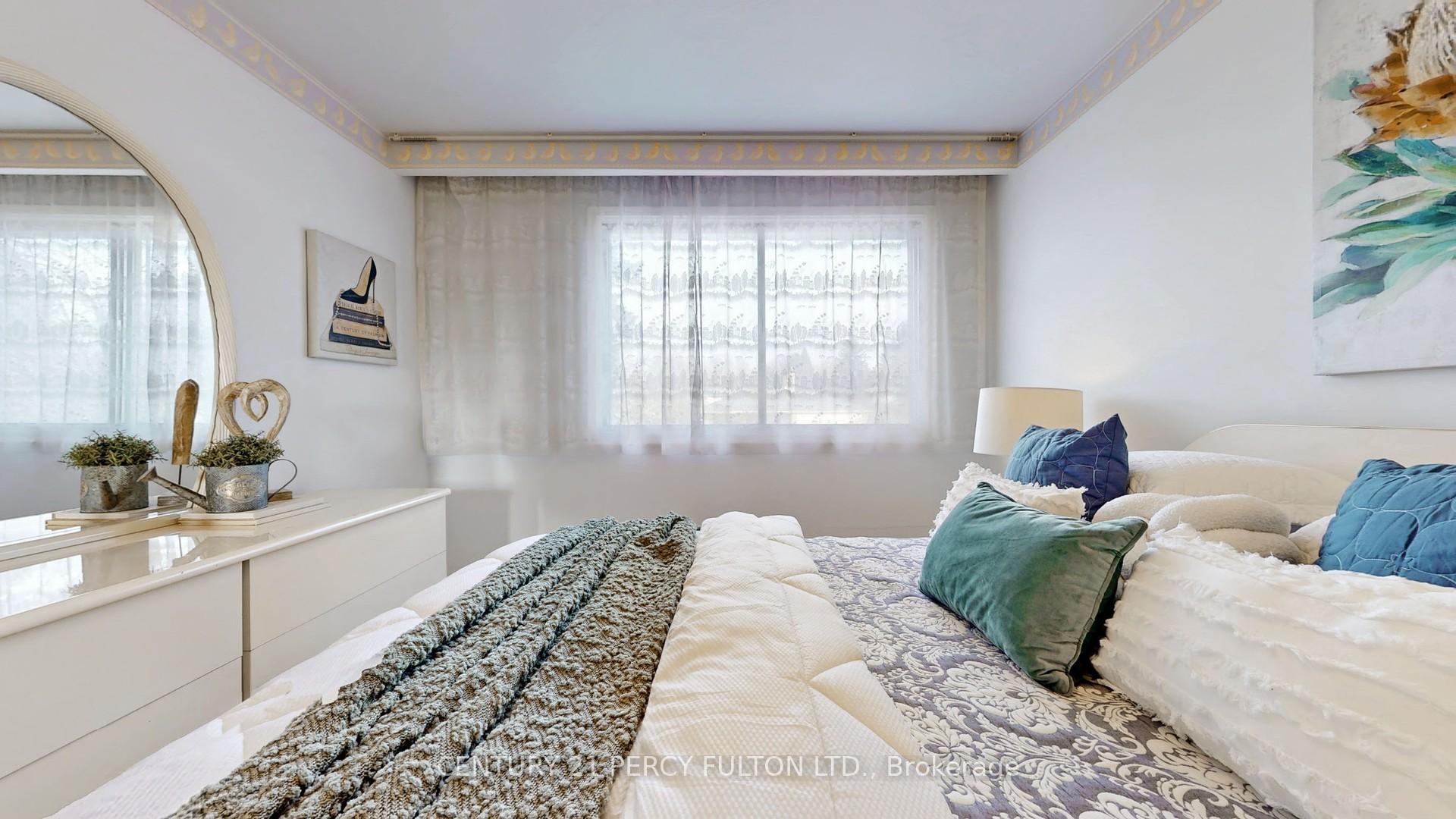 14 Weatherstone Cres, Toronto, ON M2H1C2 | 4 Bedroom 4 Bathroom Detached House | Image 28