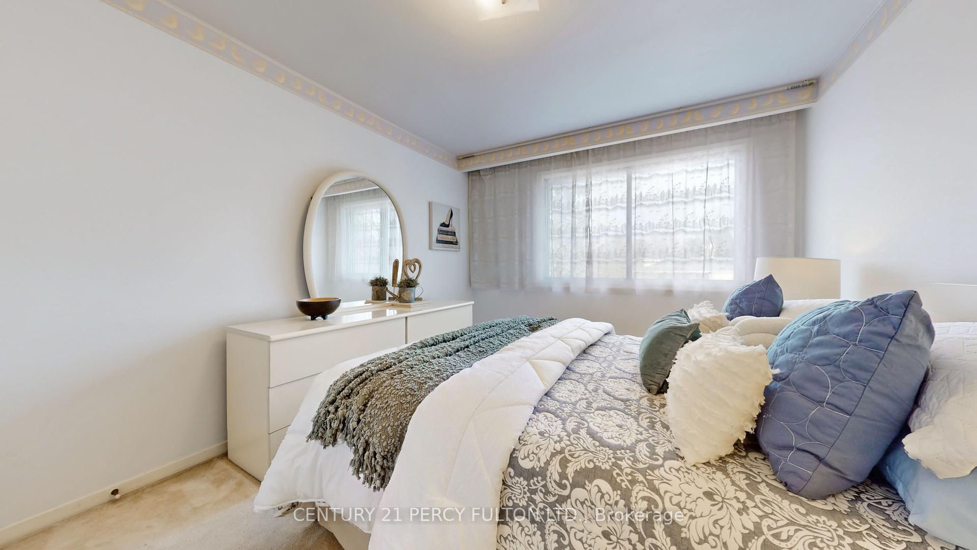 14 Weatherstone Cres, Toronto, ON M2H1C2 | 4 Bedroom 4 Bathroom Detached House | Image 29