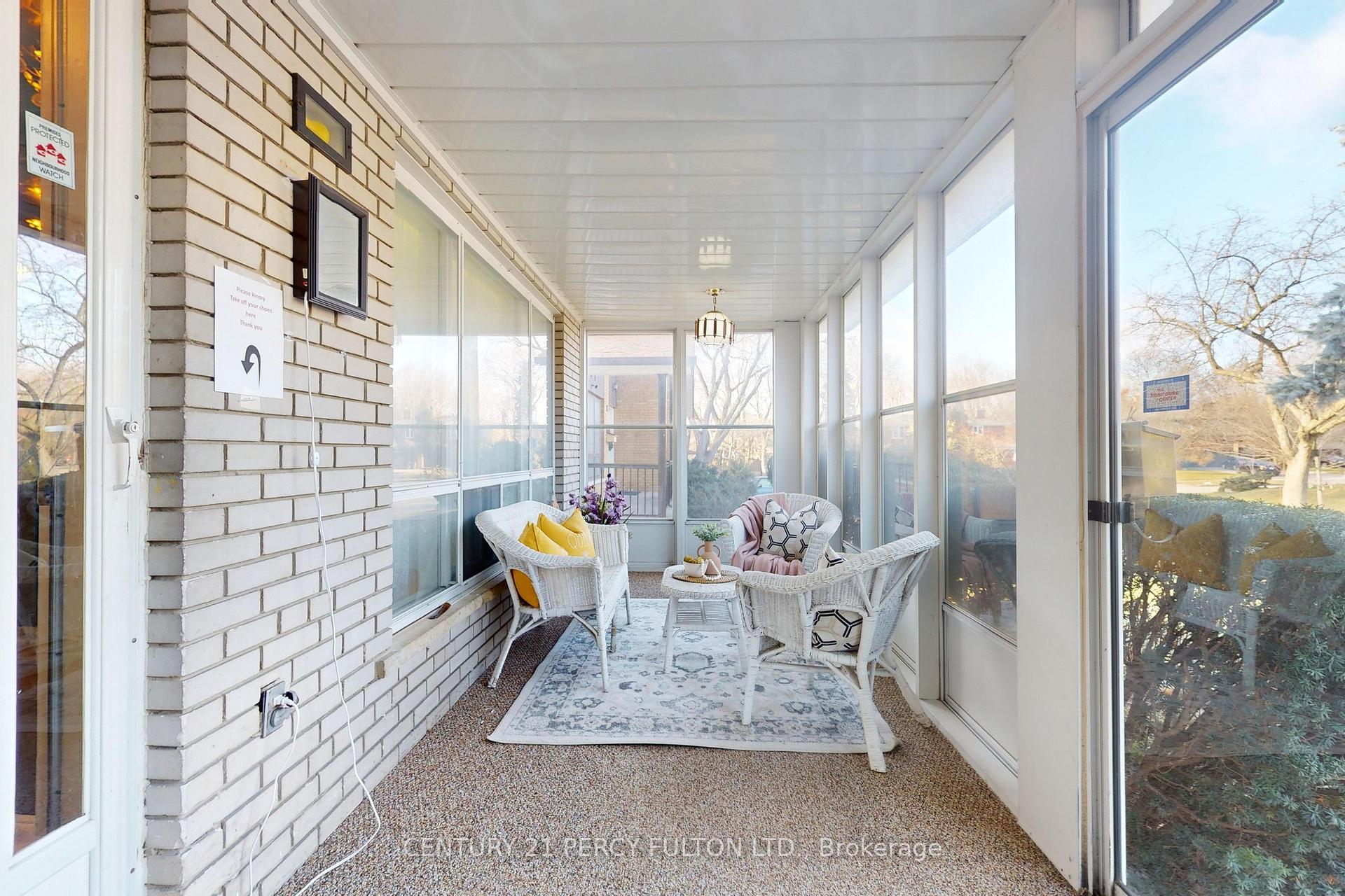 14 Weatherstone Cres, Toronto, ON M2H1C2 | 4 Bedroom 4 Bathroom Detached House | Image 3