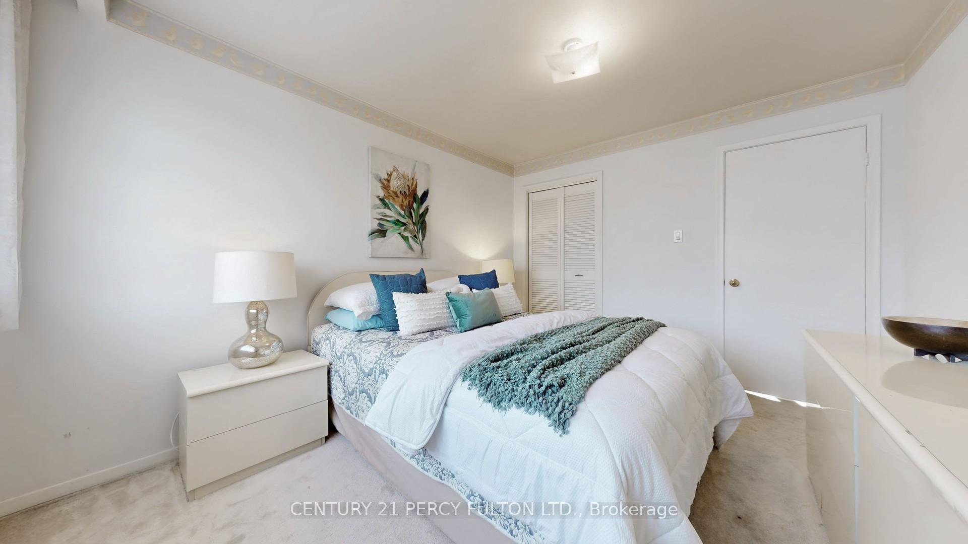 14 Weatherstone Cres, Toronto, ON M2H1C2 | 4 Bedroom 4 Bathroom Detached House | Image 30