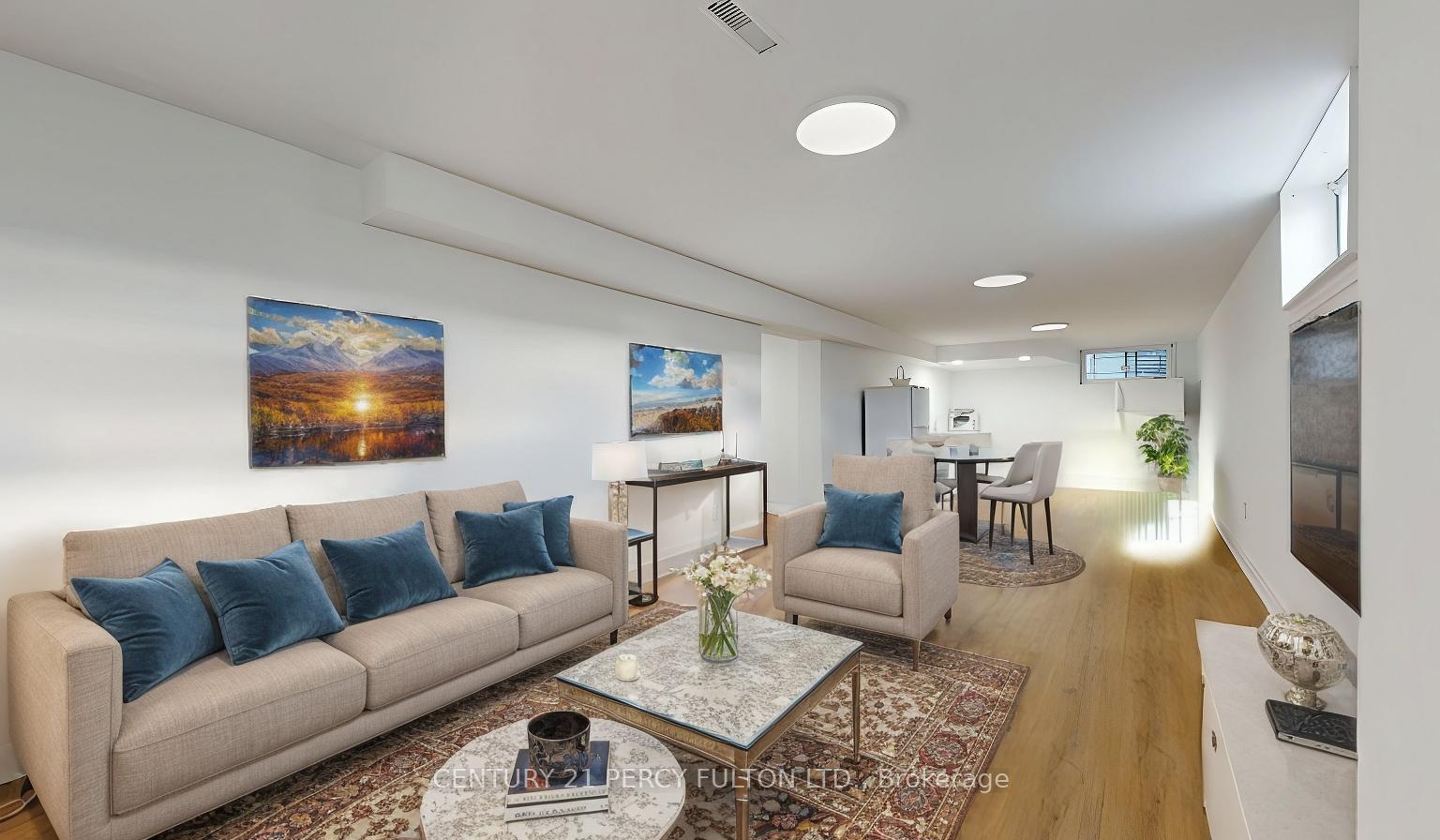 14 Weatherstone Cres, Toronto, ON M2H1C2 | 4 Bedroom 4 Bathroom Detached House | Image 35