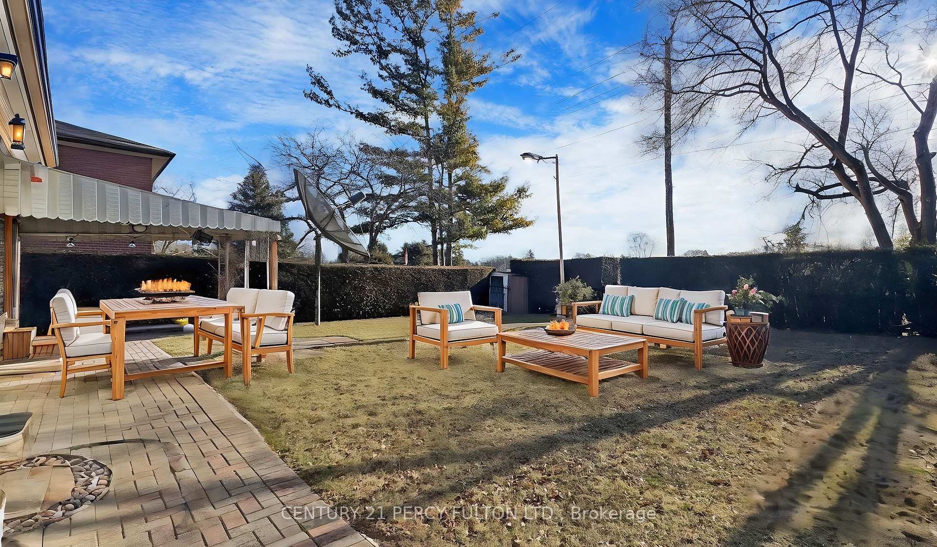 14 Weatherstone Cres, Toronto, ON M2H1C2 | 4 Bedroom 4 Bathroom Detached House | Image 36