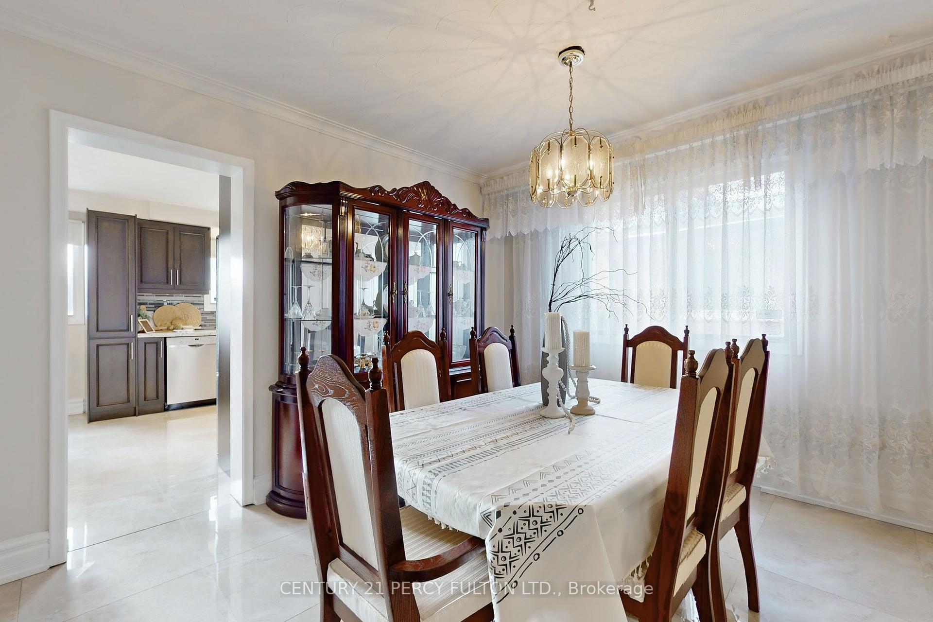 14 Weatherstone Cres, Toronto, ON M2H1C2 | 4 Bedroom 4 Bathroom Detached House | Image 7