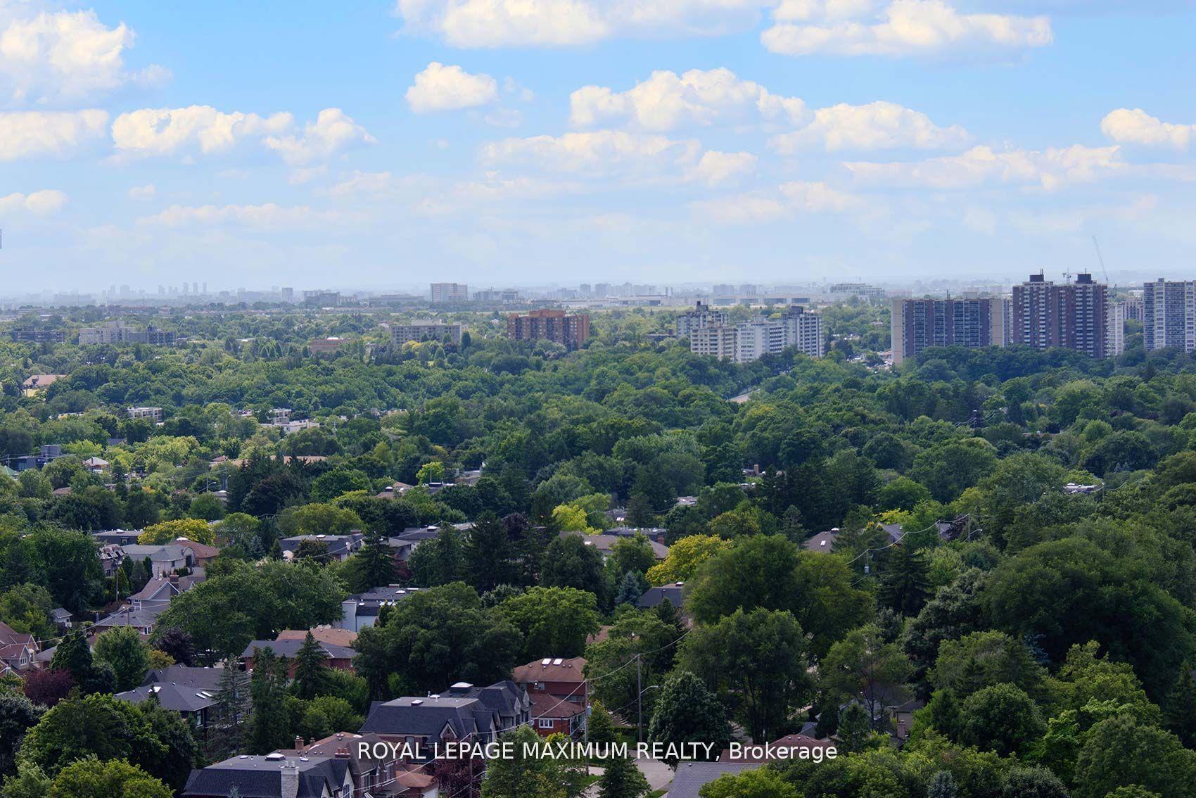 #3001 - 155 Beecroft Rd, Toronto, ON M2N7C6 | 1 Bedroom 1 Bathroom Condo Apt | Image 11