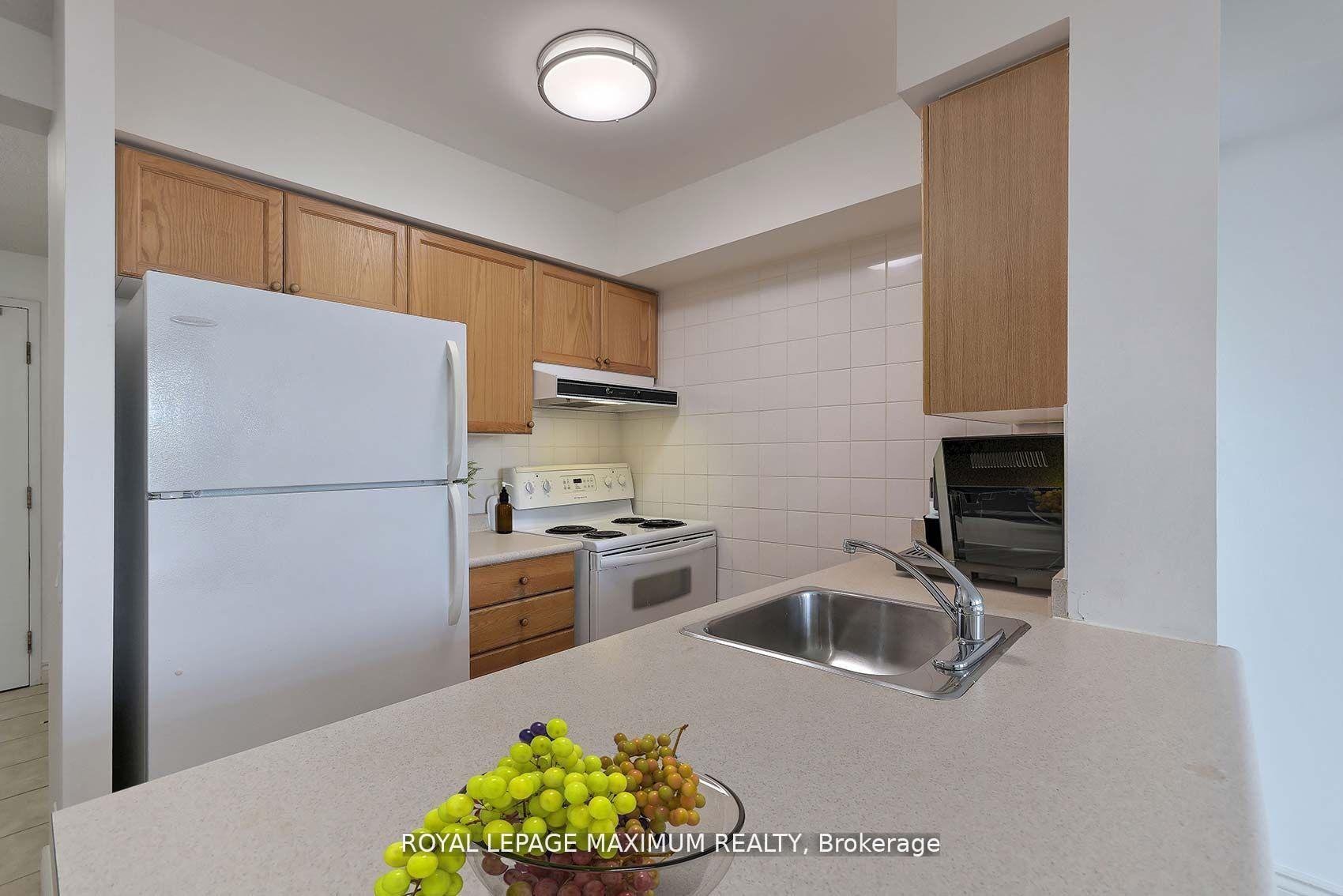 #3001 - 155 Beecroft Rd, Toronto, ON M2N7C6 | 1 Bedroom 1 Bathroom Condo Apt | Image 13