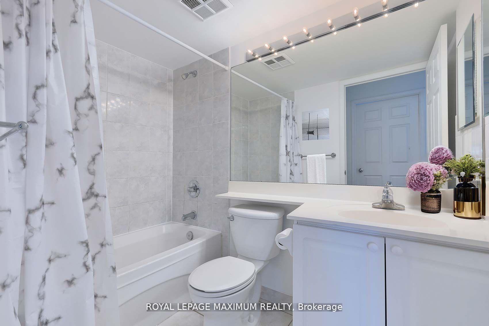 #3001 - 155 Beecroft Rd, Toronto, ON M2N7C6 | 1 Bedroom 1 Bathroom Condo Apt | Image 17