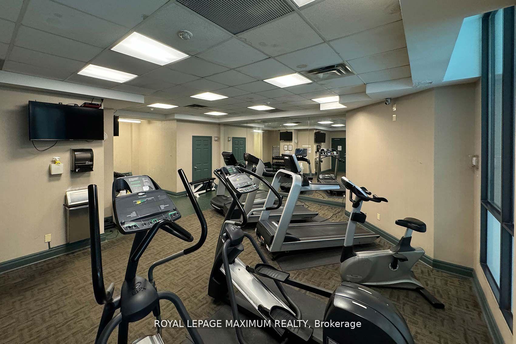 #3001 - 155 Beecroft Rd, Toronto, ON M2N7C6 | 1 Bedroom 1 Bathroom Condo Apt | Image 20