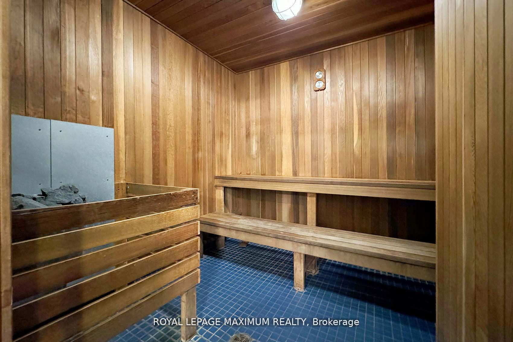 #3001 - 155 Beecroft Rd, Toronto, ON M2N7C6 | 1 Bedroom 1 Bathroom Condo Apt | Image 23