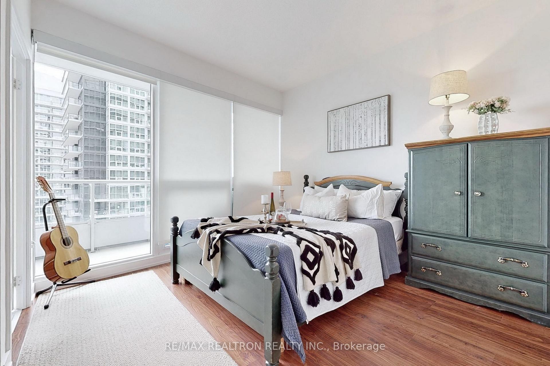 #2711 - 115 Mcmahon Dr, Toronto, ON M2K0A4 | 3 Bedroom 2 Bathroom Condo Apt | Image 11