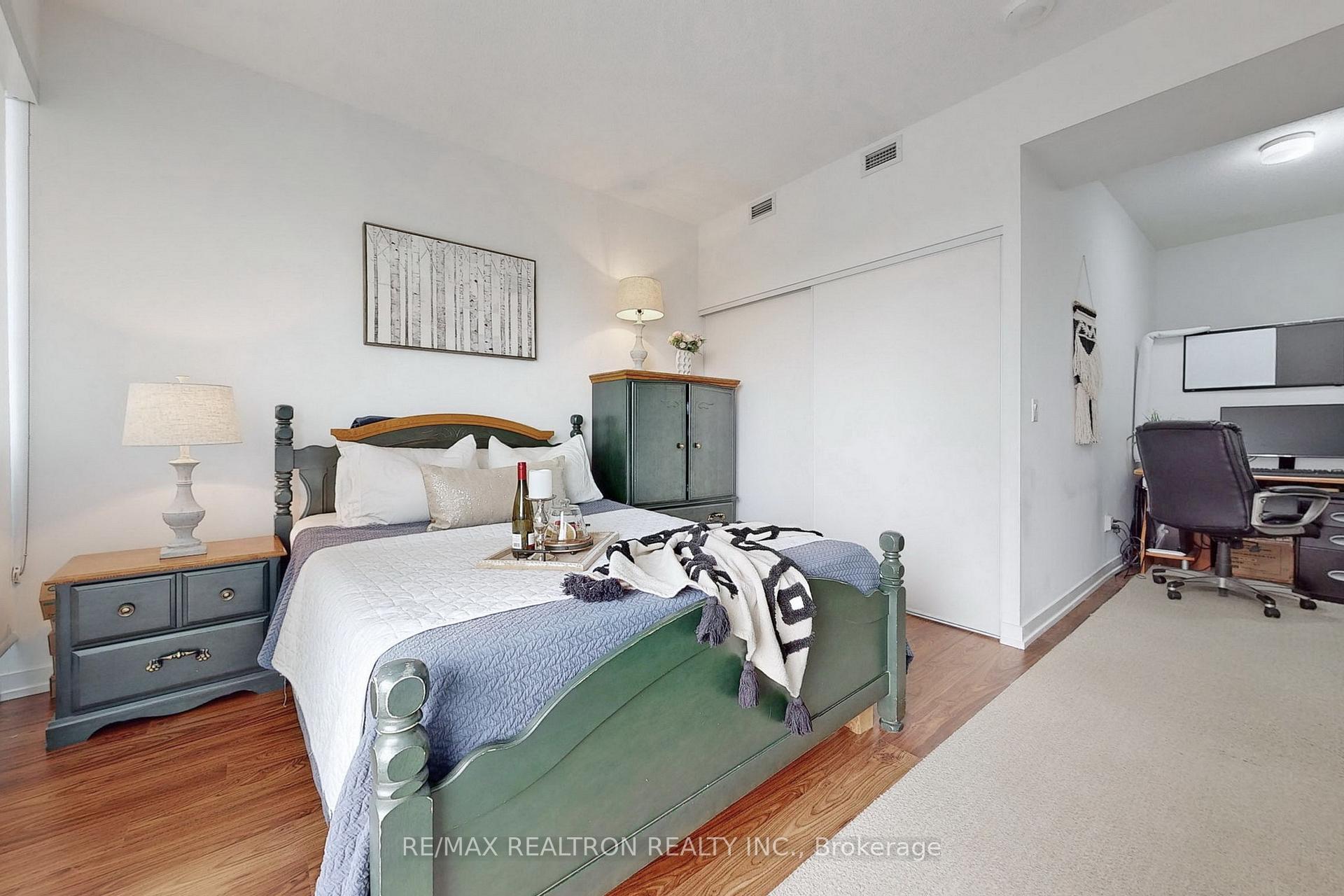 #2711 - 115 Mcmahon Dr, Toronto, ON M2K0A4 | 3 Bedroom 2 Bathroom Condo Apt | Image 12