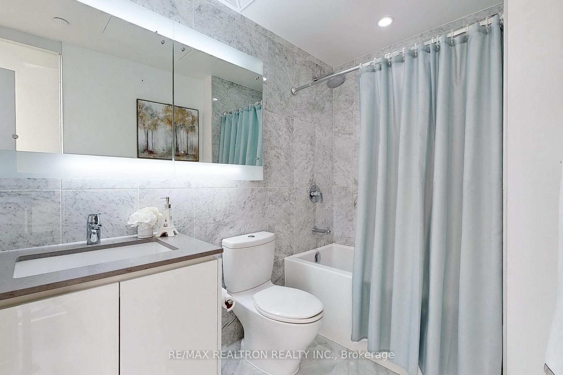 #2711 - 115 Mcmahon Dr, Toronto, ON M2K0A4 | 3 Bedroom 2 Bathroom Condo Apt | Image 14
