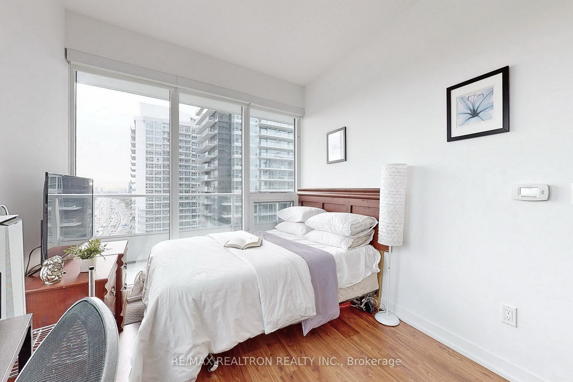 #2711 - 115 Mcmahon Dr, Toronto, ON M2K0A4 | 3 Bedroom 2 Bathroom Condo Apt | Image 16