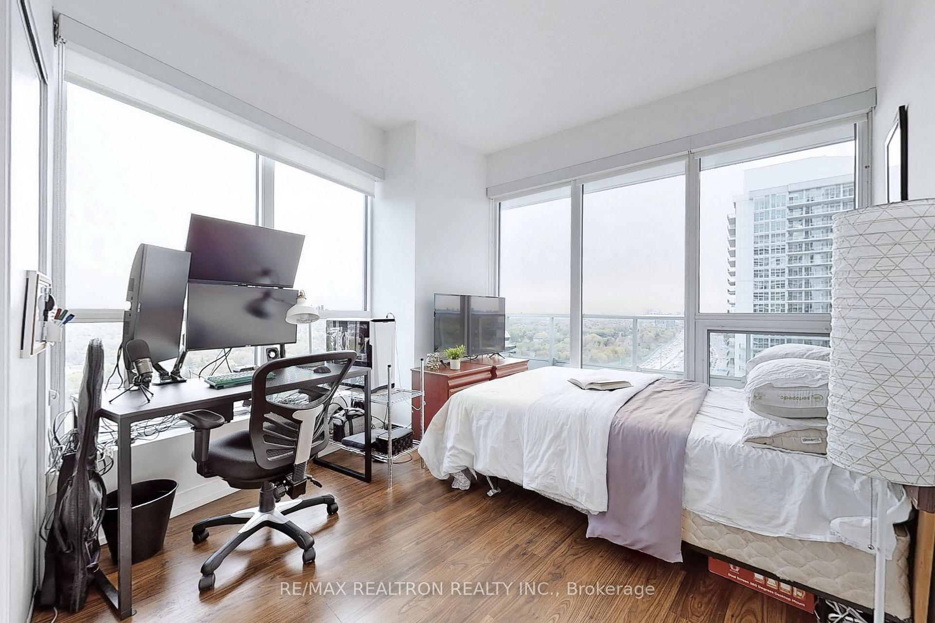 #2711 - 115 Mcmahon Dr, Toronto, ON M2K0A4 | 3 Bedroom 2 Bathroom Condo Apt | Image 17