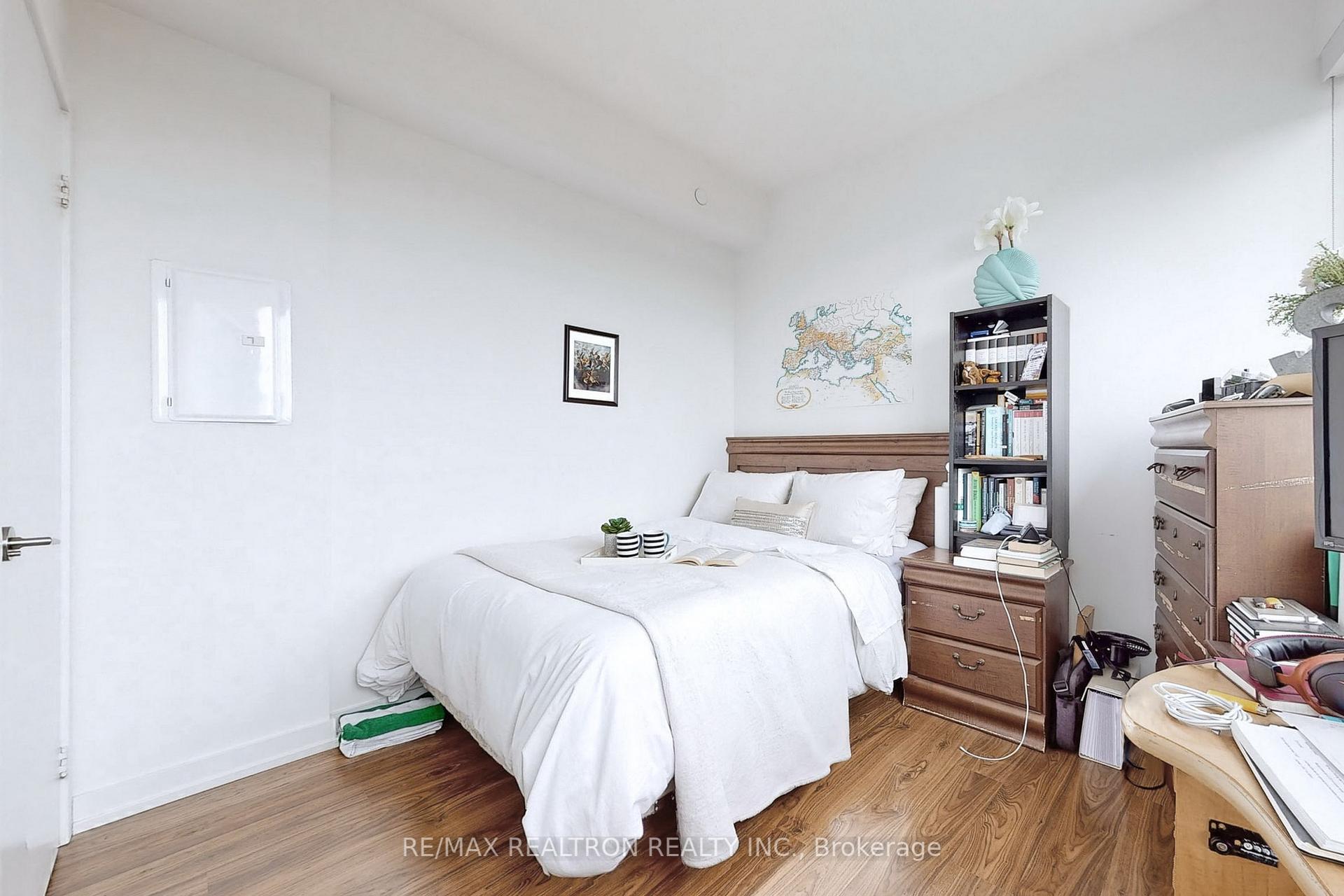 #2711 - 115 Mcmahon Dr, Toronto, ON M2K0A4 | 3 Bedroom 2 Bathroom Condo Apt | Image 19