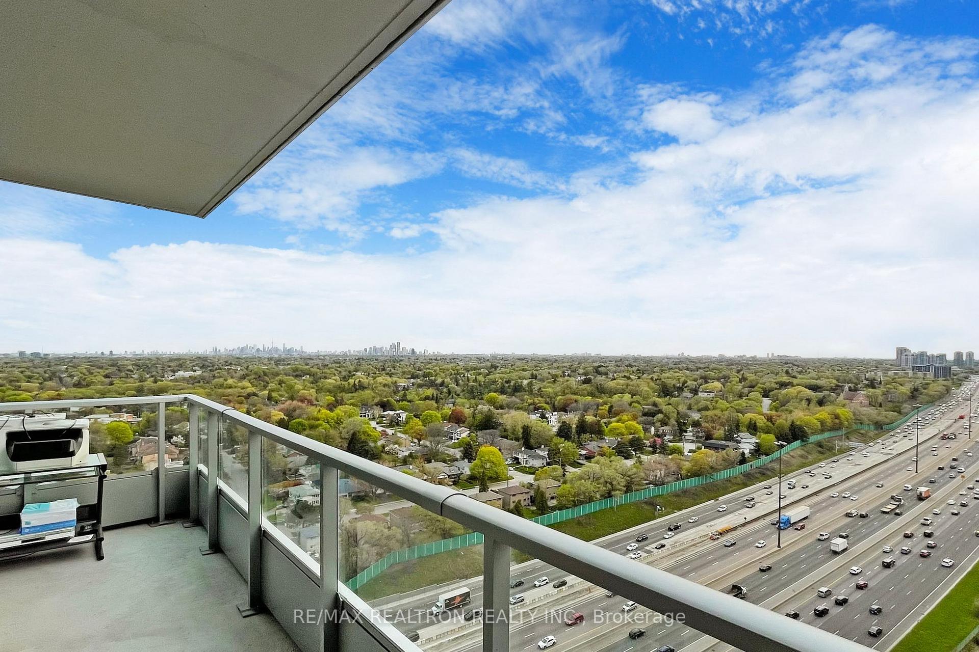 #2711 - 115 Mcmahon Dr, Toronto, ON M2K0A4 | 3 Bedroom 2 Bathroom Condo Apt | Image 24