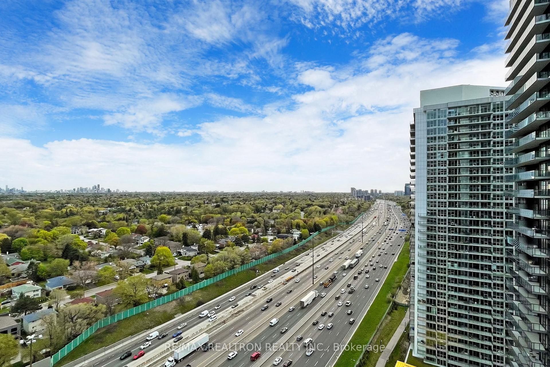 #2711 - 115 Mcmahon Dr, Toronto, ON M2K0A4 | 3 Bedroom 2 Bathroom Condo Apt | Image 27