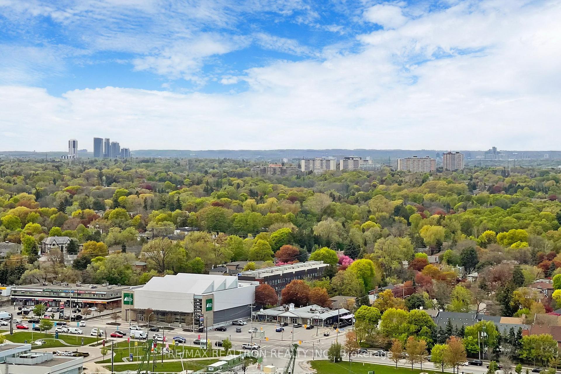 #2711 - 115 Mcmahon Dr, Toronto, ON M2K0A4 | 3 Bedroom 2 Bathroom Condo Apt | Image 28