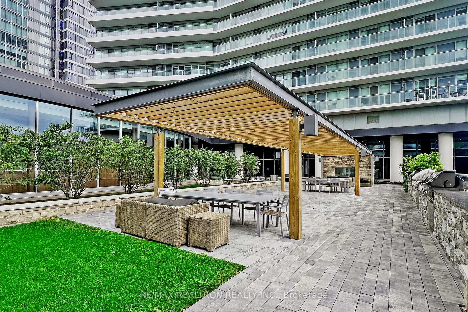 #2711 - 115 Mcmahon Dr, Toronto, ON M2K0A4 | 3 Bedroom 2 Bathroom Condo Apt | Image 30
