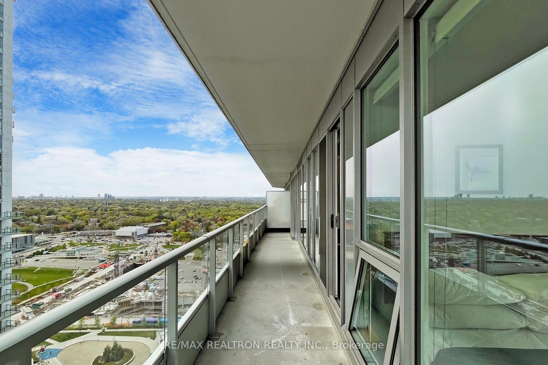 #2711 - 115 Mcmahon Dr, Toronto, ON M2K0A4 | 3 Bedroom 2 Bathroom Condo Apt | Image 36
