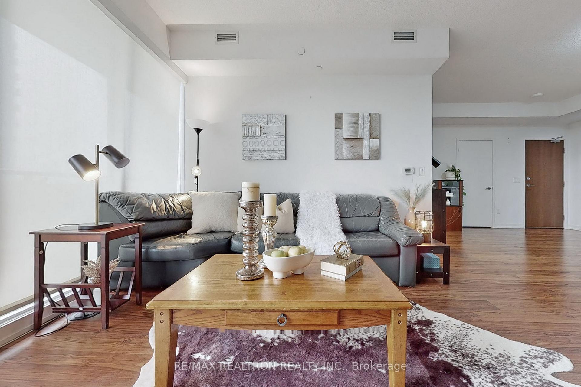 #2711 - 115 Mcmahon Dr, Toronto, ON M2K0A4 | 3 Bedroom 2 Bathroom Condo Apt | Image 5