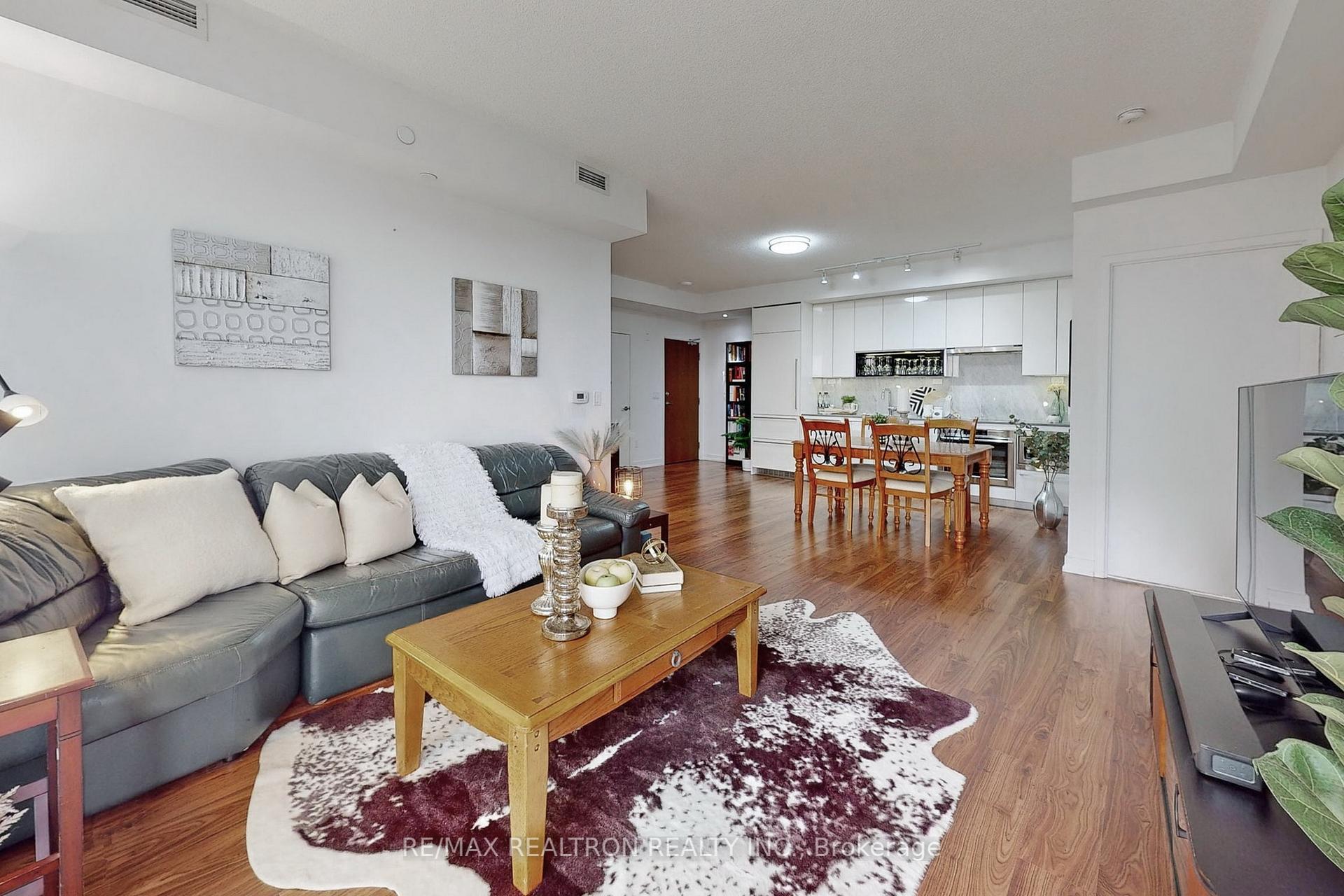#2711 - 115 Mcmahon Dr, Toronto, ON M2K0A4 | 3 Bedroom 2 Bathroom Condo Apt | Image 6