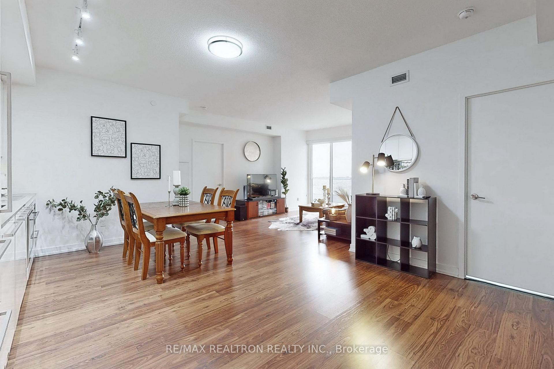 #2711 - 115 Mcmahon Dr, Toronto, ON M2K0A4 | 3 Bedroom 2 Bathroom Condo Apt | Image 7