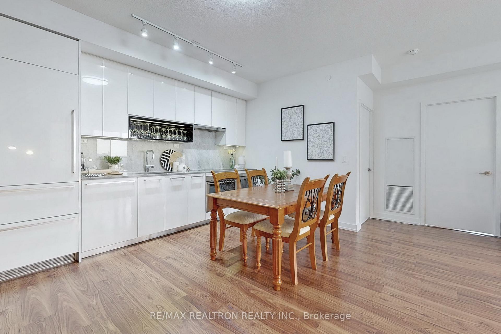 #2711 - 115 Mcmahon Dr, Toronto, ON M2K0A4 | 3 Bedroom 2 Bathroom Condo Apt | Image 8