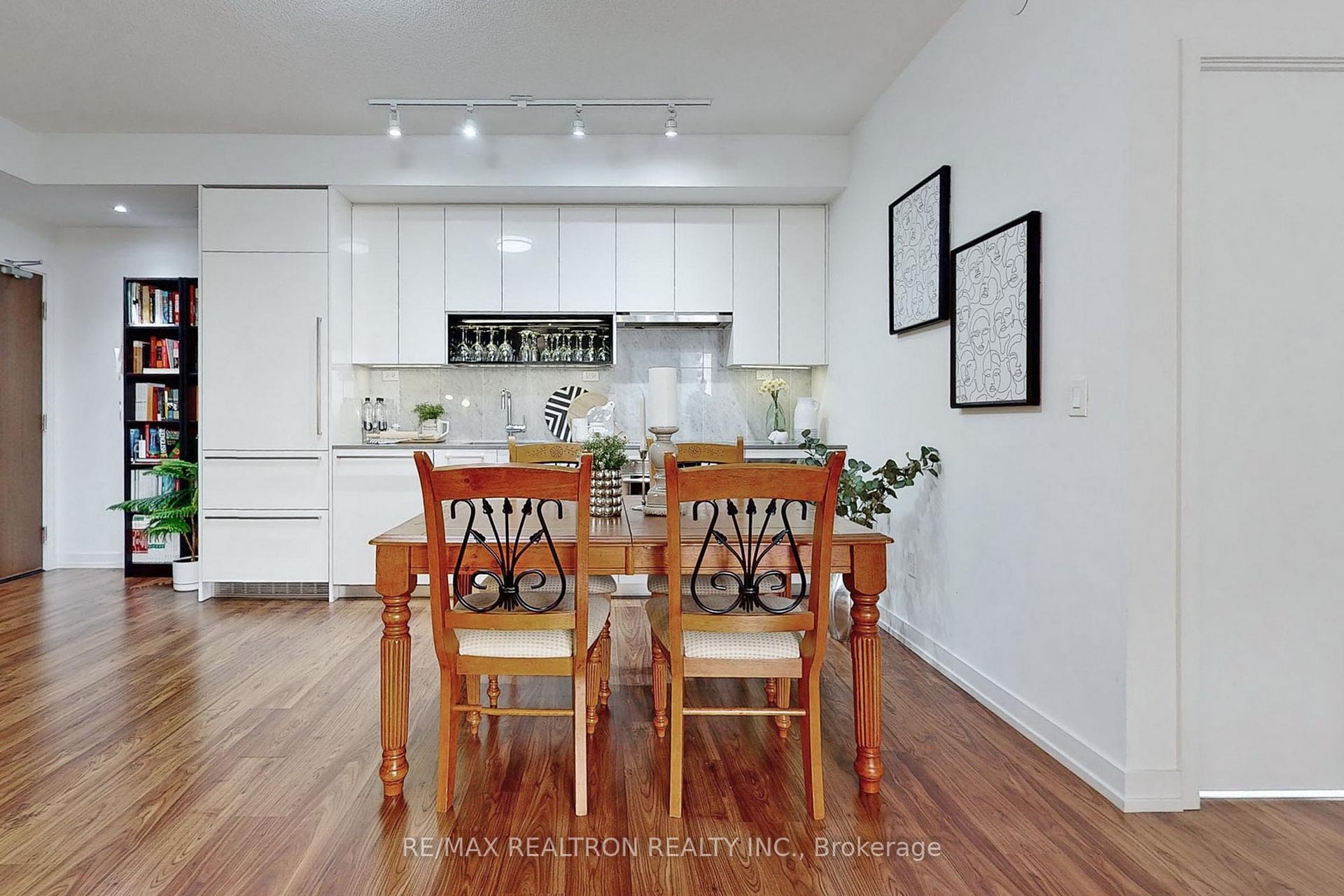 #2711 - 115 Mcmahon Dr, Toronto, ON M2K0A4 | 3 Bedroom 2 Bathroom Condo Apt | Image 9