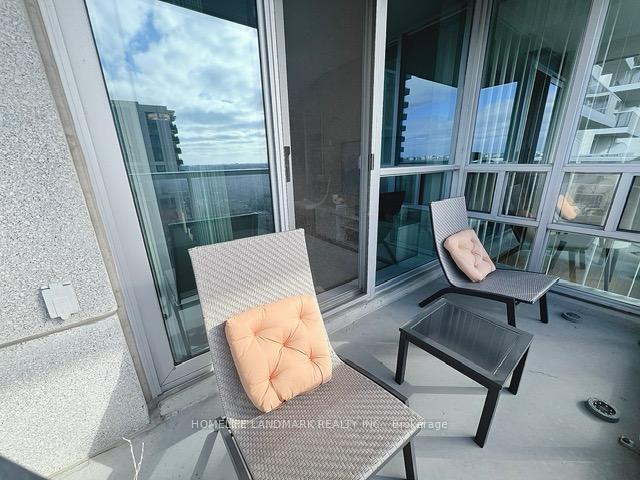 #2601 - 4968 Yonge St W, Toronto, ON M2N7G9 | 1 Bedroom 1 Bathroom Condo Apt | Image 11