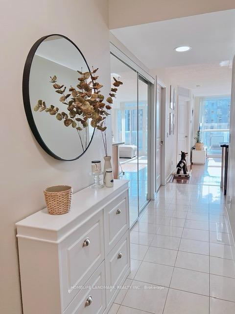 #2601 - 4968 Yonge St W, Toronto, ON M2N7G9 | 1 Bedroom 1 Bathroom Condo Apt | Image 12