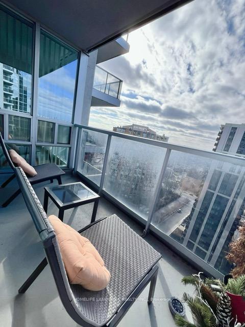 #2601 - 4968 Yonge St W, Toronto, ON M2N7G9 | 1 Bedroom 1 Bathroom Condo Apt | Image 13