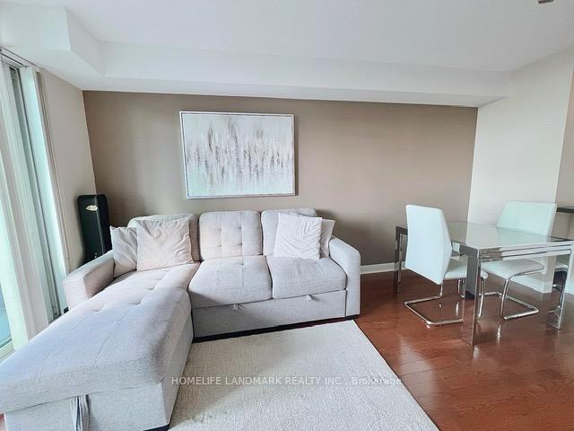 #2601 - 4968 Yonge St W, Toronto, ON M2N7G9 | 1 Bedroom 1 Bathroom Condo Apt | Image 14