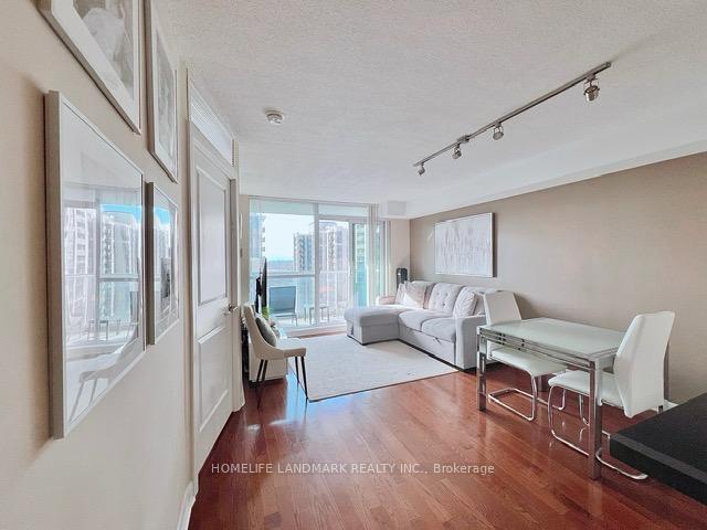 #2601 - 4968 Yonge St W, Toronto, ON M2N7G9 | 1 Bedroom 1 Bathroom Condo Apt | Image 15