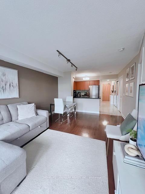 #2601 - 4968 Yonge St W, Toronto, ON M2N7G9 | 1 Bedroom 1 Bathroom Condo Apt | Image 18