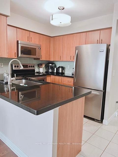 #2601 - 4968 Yonge St W, Toronto, ON M2N7G9 | 1 Bedroom 1 Bathroom Condo Apt | Image 19