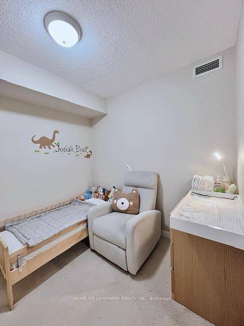 #2601 - 4968 Yonge St W, Toronto, ON M2N7G9 | 1 Bedroom 1 Bathroom Condo Apt | Image 21