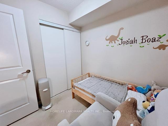 #2601 - 4968 Yonge St W, Toronto, ON M2N7G9 | 1 Bedroom 1 Bathroom Condo Apt | Image 22