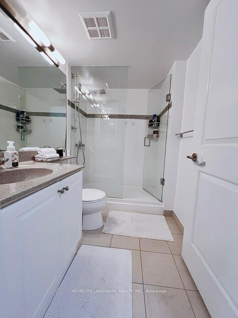 #2601 - 4968 Yonge St W, Toronto, ON M2N7G9 | 1 Bedroom 1 Bathroom Condo Apt | Image 24