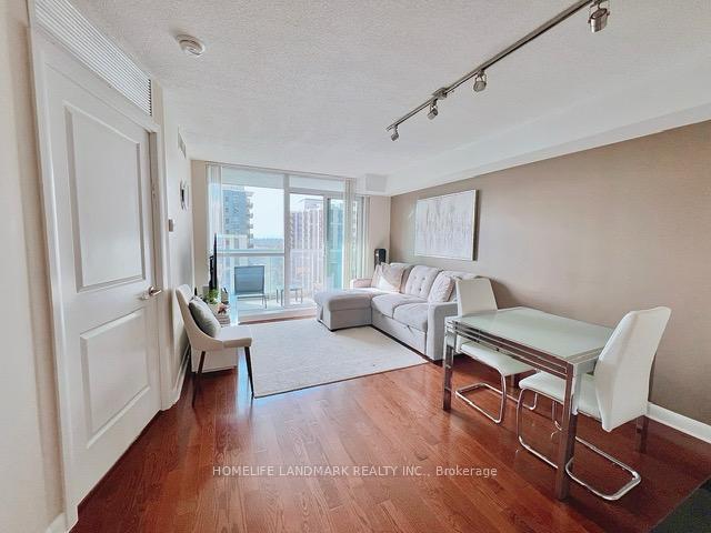 #2601 - 4968 Yonge St W, Toronto, ON M2N7G9 | 1 Bedroom 1 Bathroom Condo Apt | Image 3