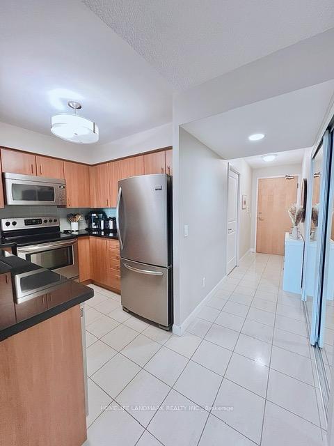 #2601 - 4968 Yonge St W, Toronto, ON M2N7G9 | 1 Bedroom 1 Bathroom Condo Apt | Image 4