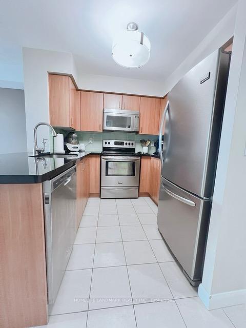 #2601 - 4968 Yonge St W, Toronto, ON M2N7G9 | 1 Bedroom 1 Bathroom Condo Apt | Image 6