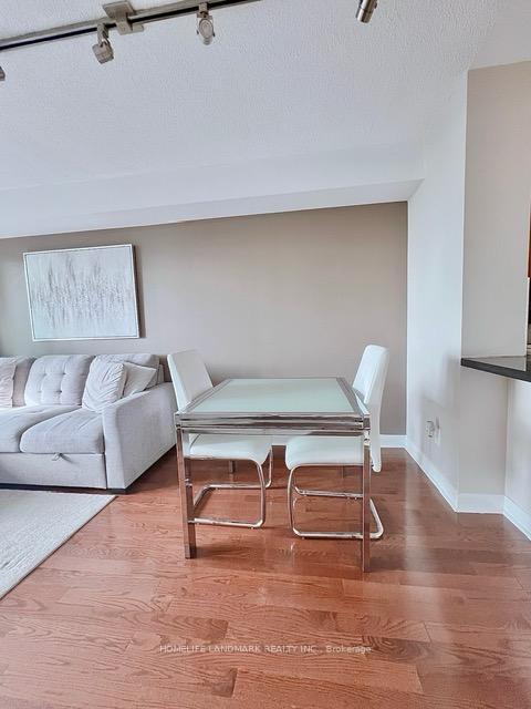 #2601 - 4968 Yonge St W, Toronto, ON M2N7G9 | 1 Bedroom 1 Bathroom Condo Apt | Image 8