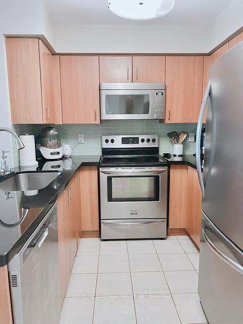 #2601 - 4968 Yonge St W, Toronto, ON M2N7G9 | 1 Bedroom 1 Bathroom Condo Apt | Image 9