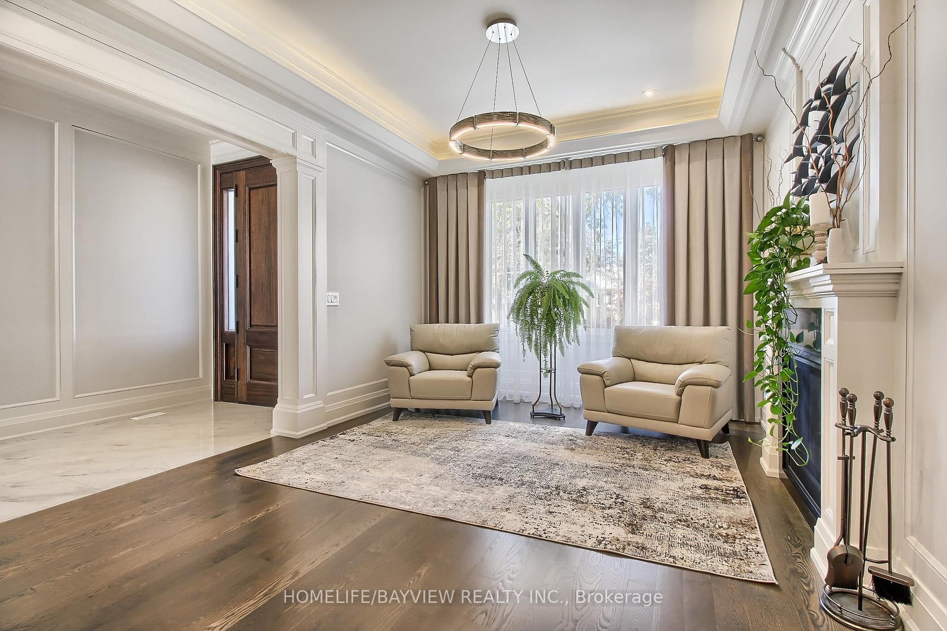 41 Transwell Ave, Toronto, ON M2R2J9 | 4 Bedroom 7 Bathroom Detached House | Image 5