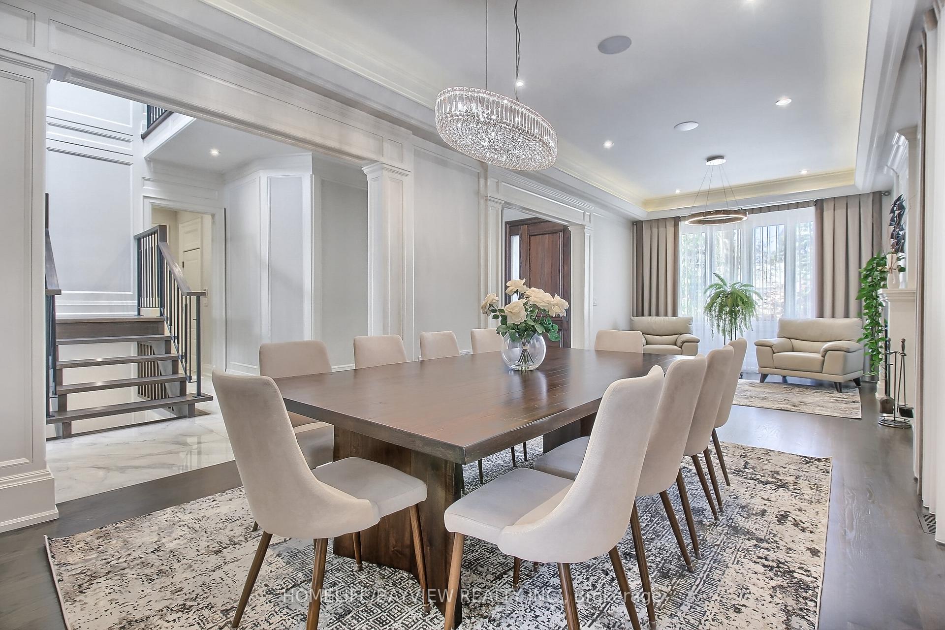41 Transwell Ave, Toronto, ON M2R2J9 | 4 Bedroom 7 Bathroom Detached House | Image 8