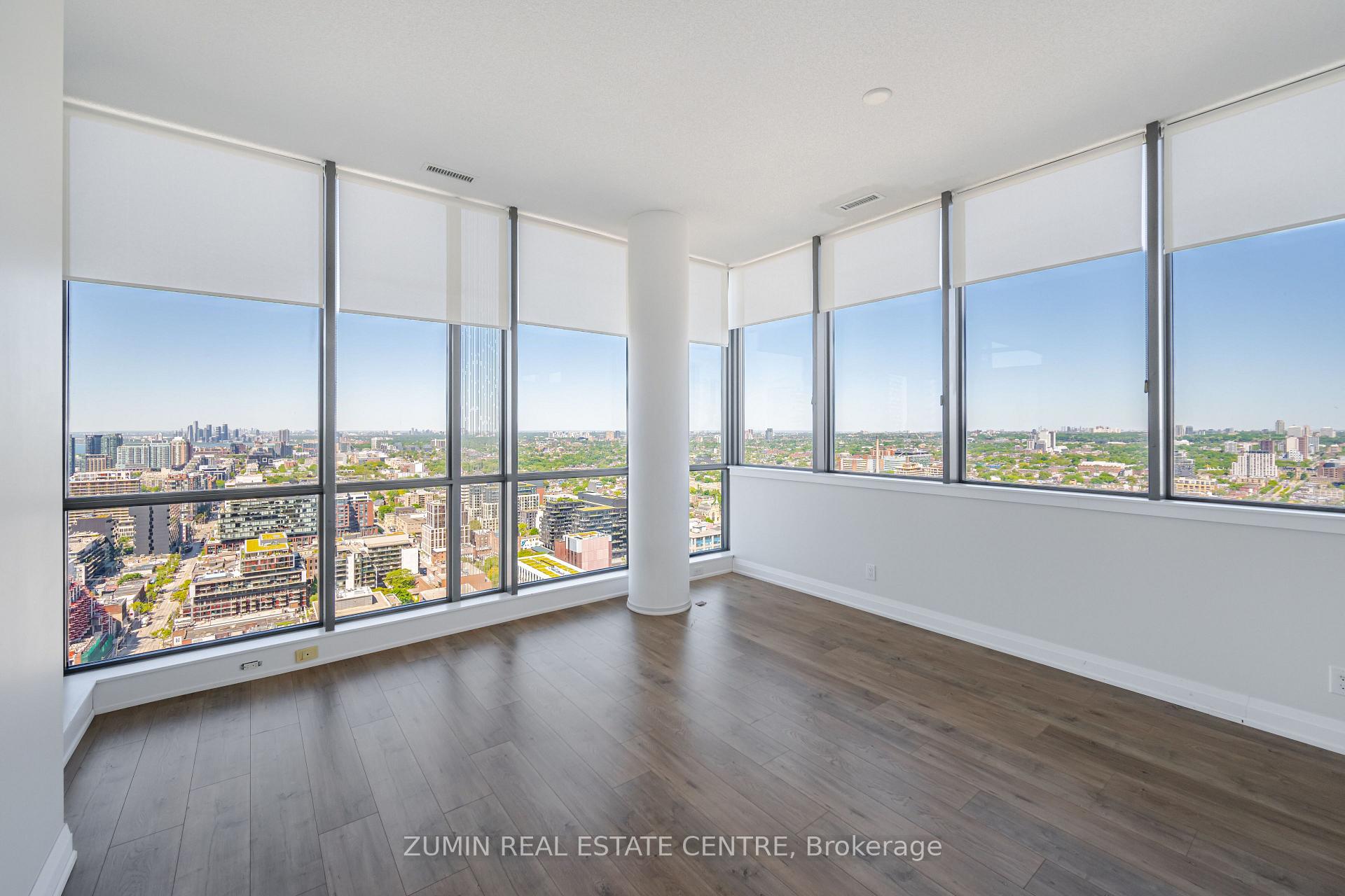 #3502 - 8 Charlotte St, Toronto, ON M5V0K4 | 2 Bedroom 2 Bathroom Condo Apt | Image 10