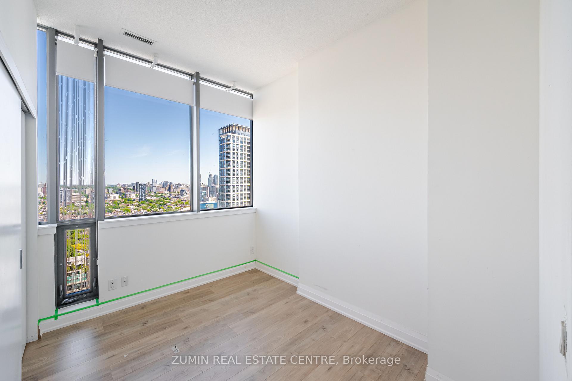 #3502 - 8 Charlotte St, Toronto, ON M5V0K4 | 2 Bedroom 2 Bathroom Condo Apt | Image 14