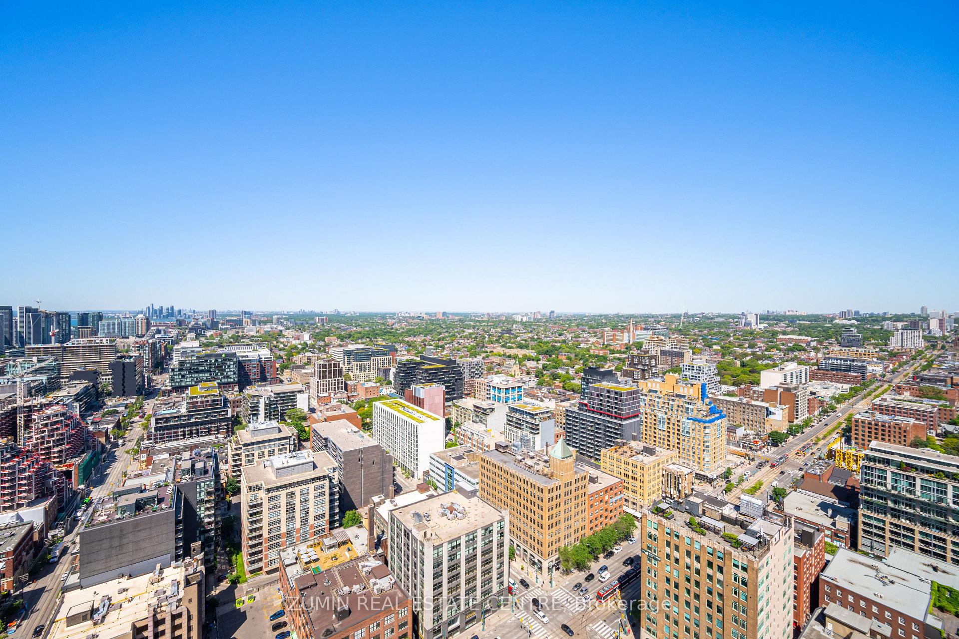 #3502 - 8 Charlotte St, Toronto, ON M5V0K4 | 2 Bedroom 2 Bathroom Condo Apt | Image 20