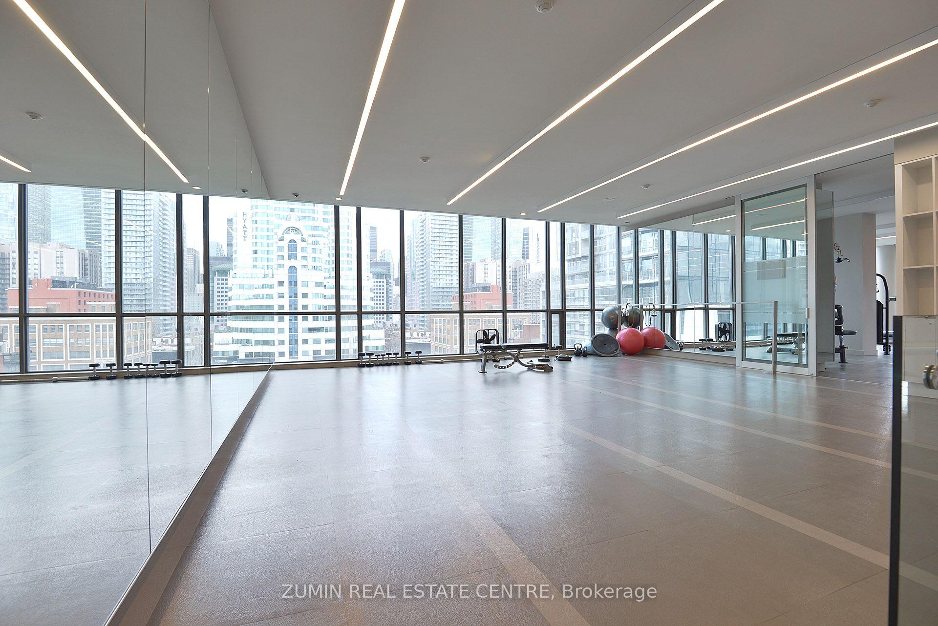 #3502 - 8 Charlotte St, Toronto, ON M5V0K4 | 2 Bedroom 2 Bathroom Condo Apt | Image 24